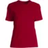 Women's Short Sleeve Feminine Fit Essential T-shirt, Front