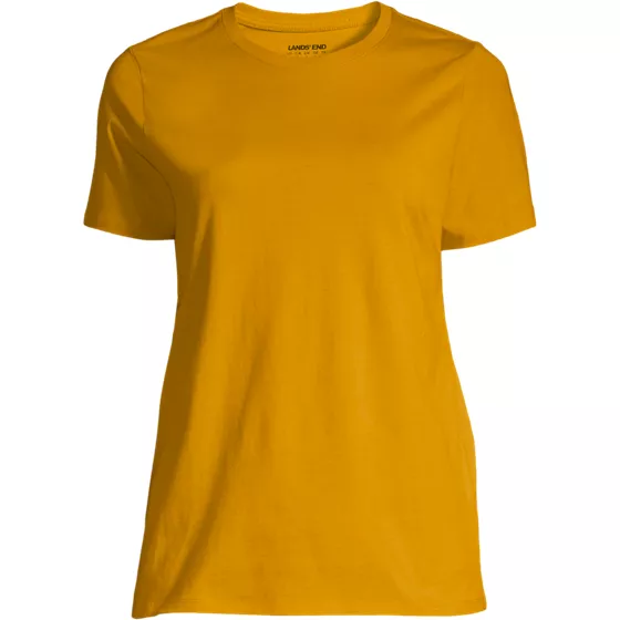 Women's Short Sleeve Feminine Fit Essential T-shirt - primary
