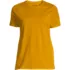 Women's Short Sleeve Feminine Fit Essential T-shirt, Front