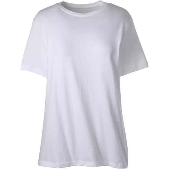 Women's Short Sleeve Feminine Fit Essential T-shirt - primary