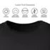 School Uniform Women's Long Sleeve Essential T-shirt, alternative image