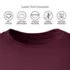 School Uniform Women's Long Sleeve Essential T-shirt, alternative image
