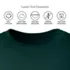 School Uniform Women's Long Sleeve Essential T-shirt, alternative image