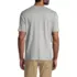 School Uniform Men's Tall Short Sleeve Essential T-shirt, Back