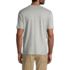 Men's Short Sleeve Essential T-shirt, Back