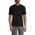 School Uniform Men's Tall Short Sleeve Essential T-shirt, Front