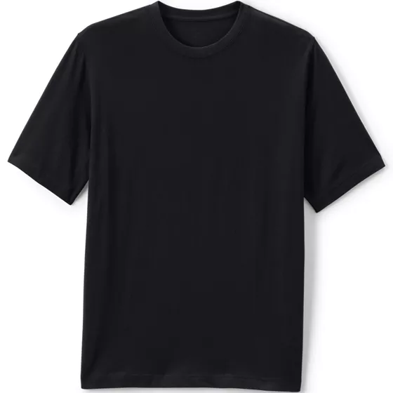 School Uniform Boys Short Sleeve Essential T-shirt - primary