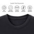 Men's Short Sleeve Essential T-shirt, alternative image