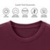 School Uniform Men's Short Sleeve Essential T-shirt, alternative image
