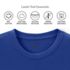 Men's Long Sleeve Essential T-shirt, alternative image