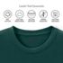 Men's Long Sleeve Essential T-shirt, alternative image