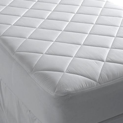 400TC Tommy Bahama Triple Protection Waterproof Mattress Pad Costco ...