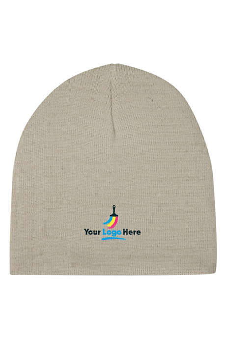 Unisex Knit Beanie Winter Hat