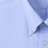 Men's Tailored Long Sleeve No Iron Buttondown Pinpoint Shirt, alternative image