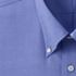 Men's Tailored Long Sleeve No Iron Buttondown Pinpoint Shirt, alternative image