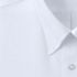 Men's Tailored Long Sleeve No Iron Buttondown Pinpoint Shirt, alternative image