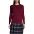 School Uniform Women's Long Sleeve Essential T-shirt, Front