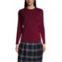 Women's Long Sleeve Essential T-shirt, Front