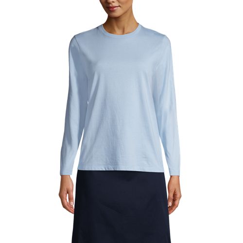 Chambray Blue
