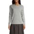 Women's Long Sleeve Essential T-shirt, Front