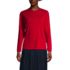 Women's Long Sleeve Essential T-shirt, Front