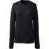 Women's Long Sleeve Essential T-shirt, Front