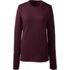 Women's Long Sleeve Essential T-shirt, Front