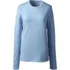 School Uniform Women's Long Sleeve Essential T-shirt, Front