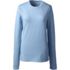 School Uniform Women's Long Sleeve Essential T-shirt, Front