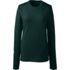 School Uniform Women's Long Sleeve Essential T-shirt, Front