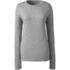 Women's Long Sleeve Essential T-shirt, Front