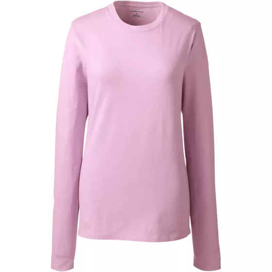 Women's Long Sleeve Essential T-shirt - primary