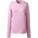 School Uniform Women's Long Sleeve Essential T-shirt, Front