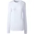 School Uniform Women's Long Sleeve Essential T-shirt, Front
