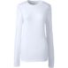 School Uniform Women's Long Sleeve Essential T-shirt, Front