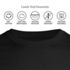 Men's Long Sleeve Essential T-shirt, alternative image