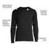 Men's Long Sleeve Essential T-shirt, alternative image