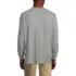School Uniform Men's Long Sleeve Essential T-shirt, Back