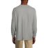 Men's Long Sleeve Essential T-shirt, Back