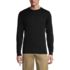 Men's Long Sleeve Essential T-shirt, Front