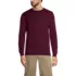 School Uniform Men's Long Sleeve Essential T-shirt, Front