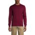 Men's Long Sleeve Essential T-shirt, Front