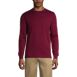 School Uniform Men's Long Sleeve Essential T-shirt, Front