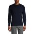 School Uniform Men's Long Sleeve Essential T-shirt, Front