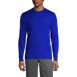 School Uniform Men's Long Sleeve Essential T-shirt, Front