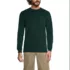 School Uniform Men's Long Sleeve Essential T-shirt, Front