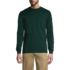 School Uniform Men's Long Sleeve Essential T-shirt, Front