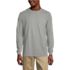 Men's Long Sleeve Essential T-shirt, Front