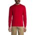 School Uniform Men's Long Sleeve Essential T-shirt, Front