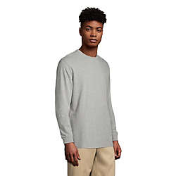 Men's Long Sleeve Essential T-shirt, alternative image